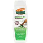 Moisture Boost Shampoo