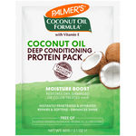 Coconut Oil Formula Moisture Boost Protein Pack 60g