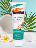 Coconut Hydrate Firming Lotion