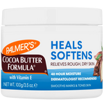 Cocoa Butter Original Solid Jar 100g