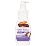 Fragrance Free Body Lotion