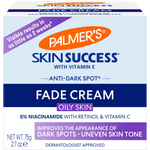 Skin Success Fade Cream – For Oily Skin 75gm