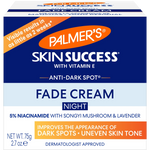 Anti-Dark Spot Fade Cream - Night 75gm