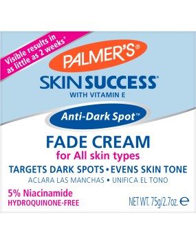 Skin Success Fade Cream – for All Skin Types 75gm