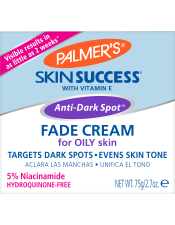 Skin Success Fade Cream – For Oily Skin 75gm