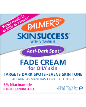 Skin Success Fade Cream – For Oily Skin 75gm