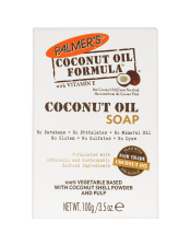 Coconut Hydrate Cream Bar Soap 100gm