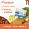 Cocoa Butter Original Solid Jar 200gm