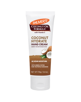 Coconut Hydrate Hand Cream 60gm