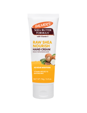 Raw Shea Nourish Hand Cream 96gm