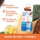 Cocoa Butter Formula Swivel Stick 3 in 1, 14gm