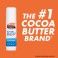 Cocoa Butter Formula Swivel Stick 3 in 1, 14gm