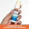 Cocoa Butter Formula Swivel Stick 3 in 1, 14gm