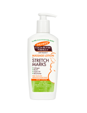 Cocoa Butter Massage Lotion for Pregnancy Stretch Marks 250ml