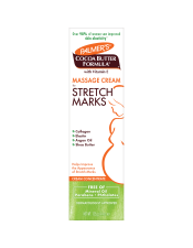 Cocoa Butter Massage Cream for Stretch Marks 125gm