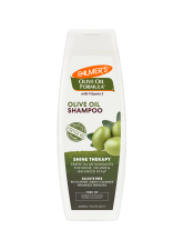 Olive Oil Formula Shine Therapy Shampoo 400ml