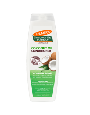 Coconut Oil Formula Moisture Boost Conditioner 400ml