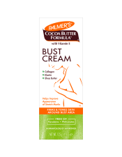 Cocoa Butter Bust Firming Cream 125gm