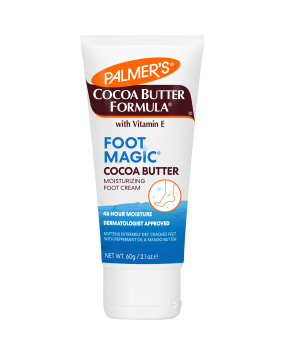 Cocoa Butter Formula Foot Magic 60gm