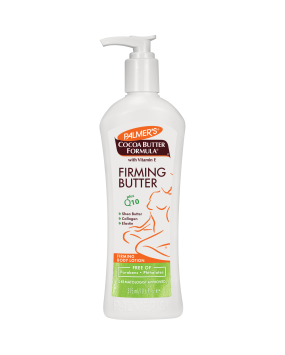 Cocoa Butter Firming Butter 315ml