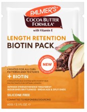 Length Retention Biotin Pack