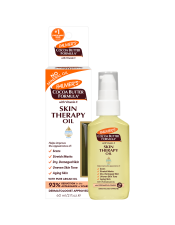 Cocoa Butter Formula Skin Therapy Oil 60ml