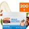 Cocoa Butter Original Solid Jar 200gm