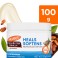 Cocoa Butter Original Solid Jar 100g