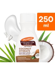 Coconut Hydrate Body Lotion 250ml