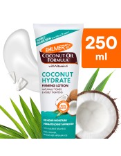 Coconut Hydrate Firming Lotion 250ml