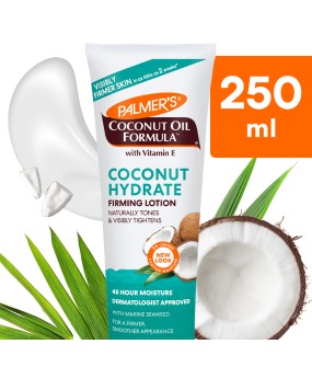 Coconut Hydrate Firming Lotion 250ml