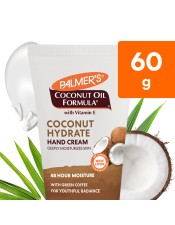 Coconut Hydrate Hand Cream 60gm