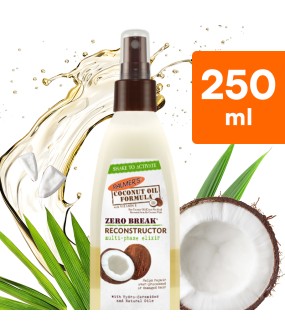 Zero Break Reconstructor Multi-Phase Elixir 250ml