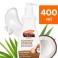 Coconut Oil Body Lotion 400ml