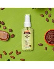 Cocoa Butter Formula Skin Therapy Oil 60ml