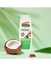 Coconut Oil Formula Moisture Boost Conditioner 400ml