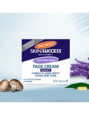 Anti-Dark Spot Fade Cream - Night 75gm