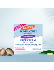 Skin Success Fade Cream – For Oily Skin 75gm