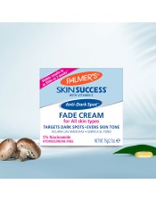 Skin Success Fade Cream – for All Skin Types 75gm