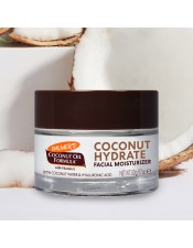 Coconut Hydrate Facial Moisturizer 50ml