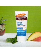 Foot Magic Scrub 60gm