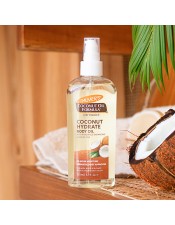 Coconut Hydrate Body Oil 150ml