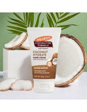 Coconut Hydrate Hand Cream 60gm