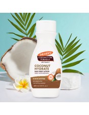 Coconut Hydrate Body Lotion 250ml