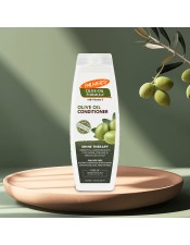 Olive Oil Formula Shine Therapy Shampoo 400ml