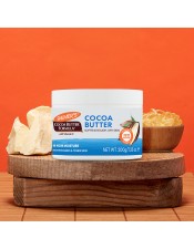 Cocoa Butter Original Solid Jar 200gm