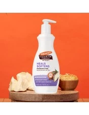 Fragrance Free Body Lotion 400ml