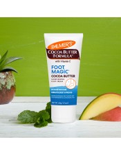 Cocoa Butter Formula Foot Magic 60gm