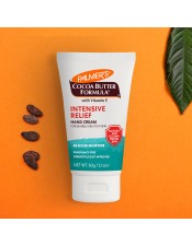 Intensive Relief Hand Cream 60gm