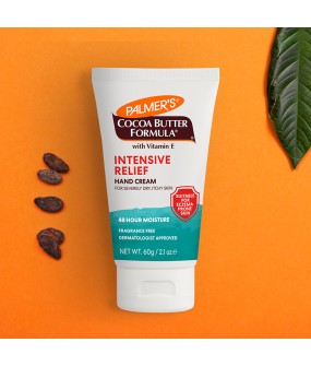 Intensive Relief Hand Cream 60gm